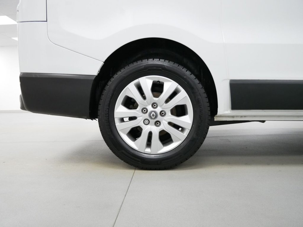 Used Renault Trafic 2022 for sale - 76686088: Photo 14