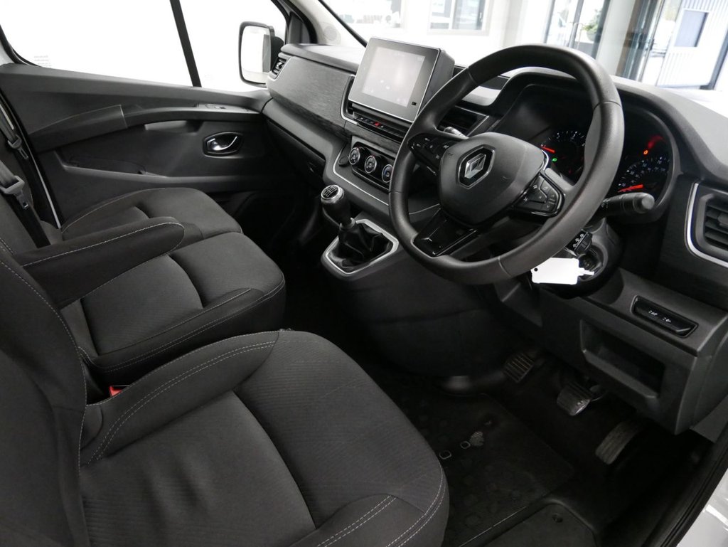 Used Renault Trafic 2022 for sale - 76686088: Photo 15