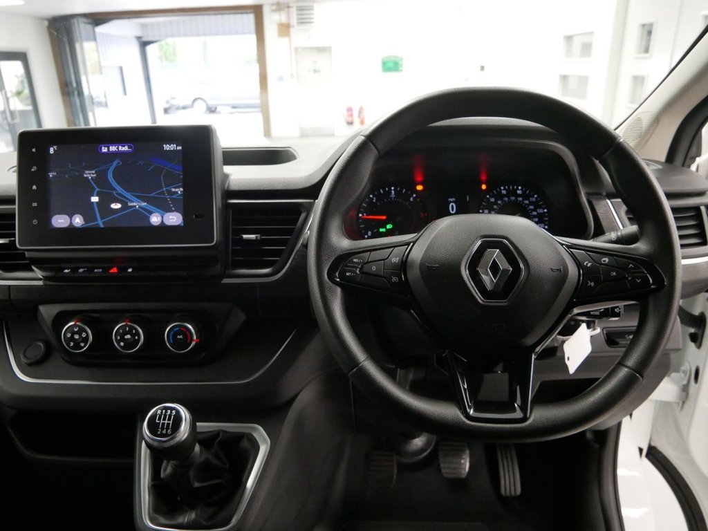 Used Renault Trafic 2022 for sale - 76686088: Photo 16