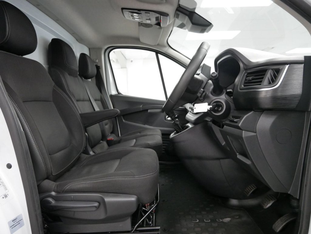 Used Renault Trafic 2022 for sale - 76686088: Photo 17