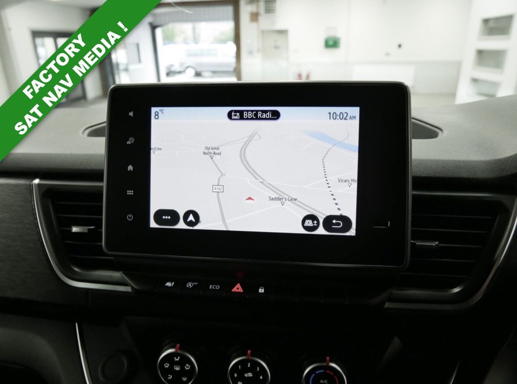 Used Renault Trafic 2022 for sale - 76686088: Photo 18