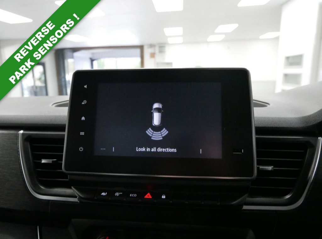 Used Renault Trafic 2022 for sale - 76686088: Photo 19