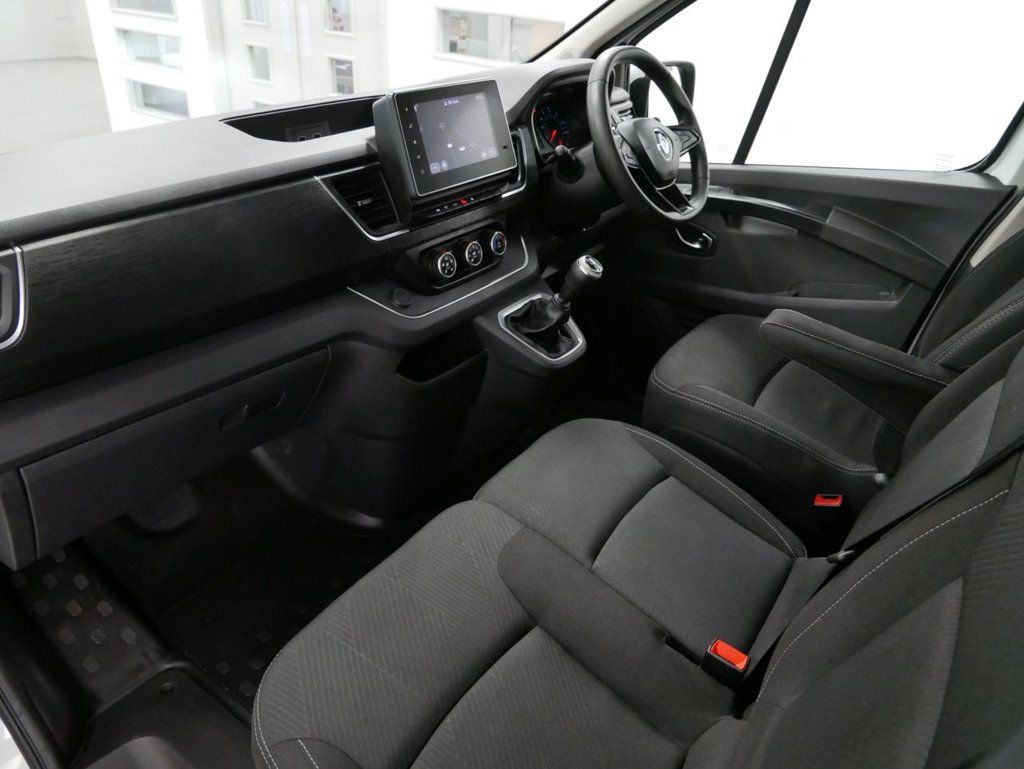 Used Renault Trafic 2022 for sale - 76686088: Photo 21