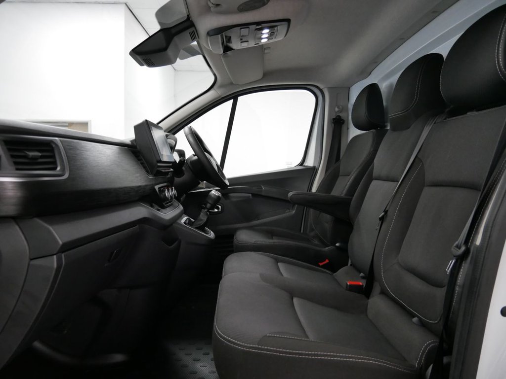 Used Renault Trafic 2022 for sale - 76686088: Photo 22