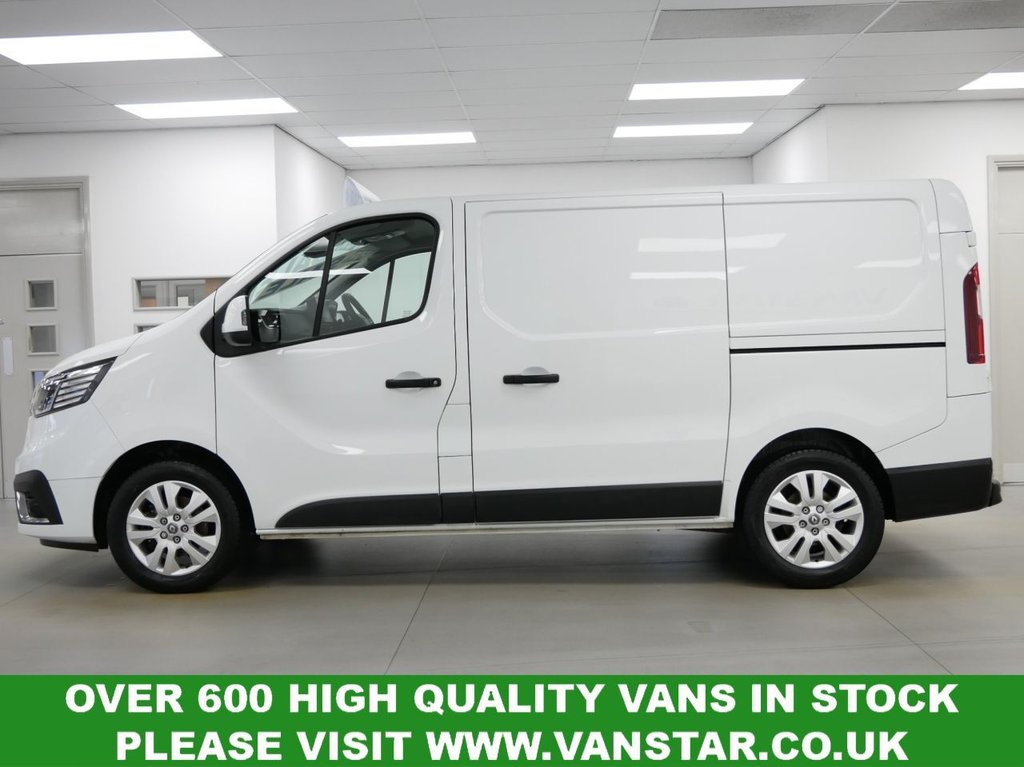 Used Renault Trafic 2022 for sale - 76686088: Photo 23