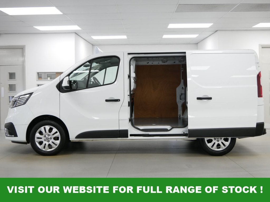 Used Renault Trafic 2022 for sale - 76686088: Photo 24