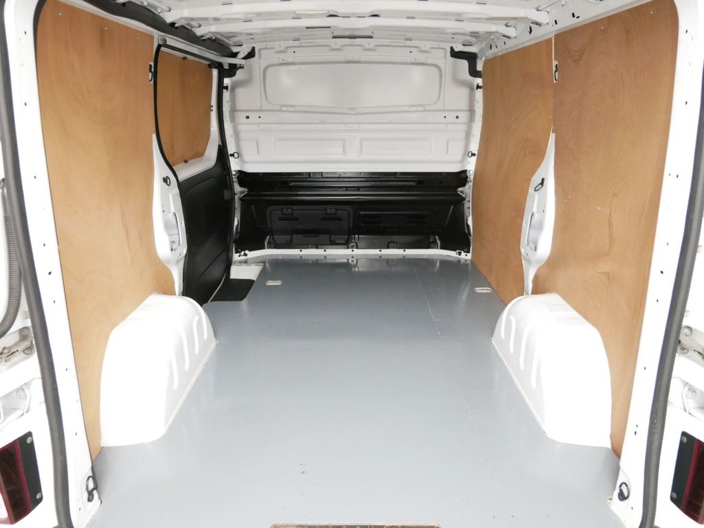 Used Renault Trafic 2022 for sale - 76686088: Photo 26