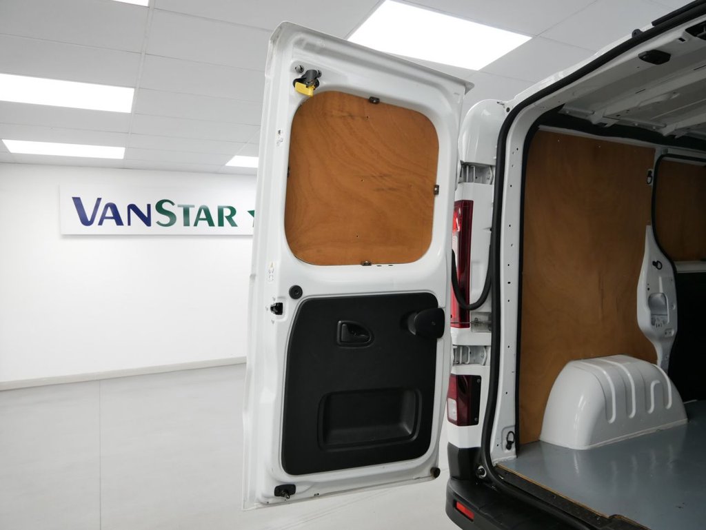 Used Renault Trafic 2022 for sale - 76686088: Photo 27