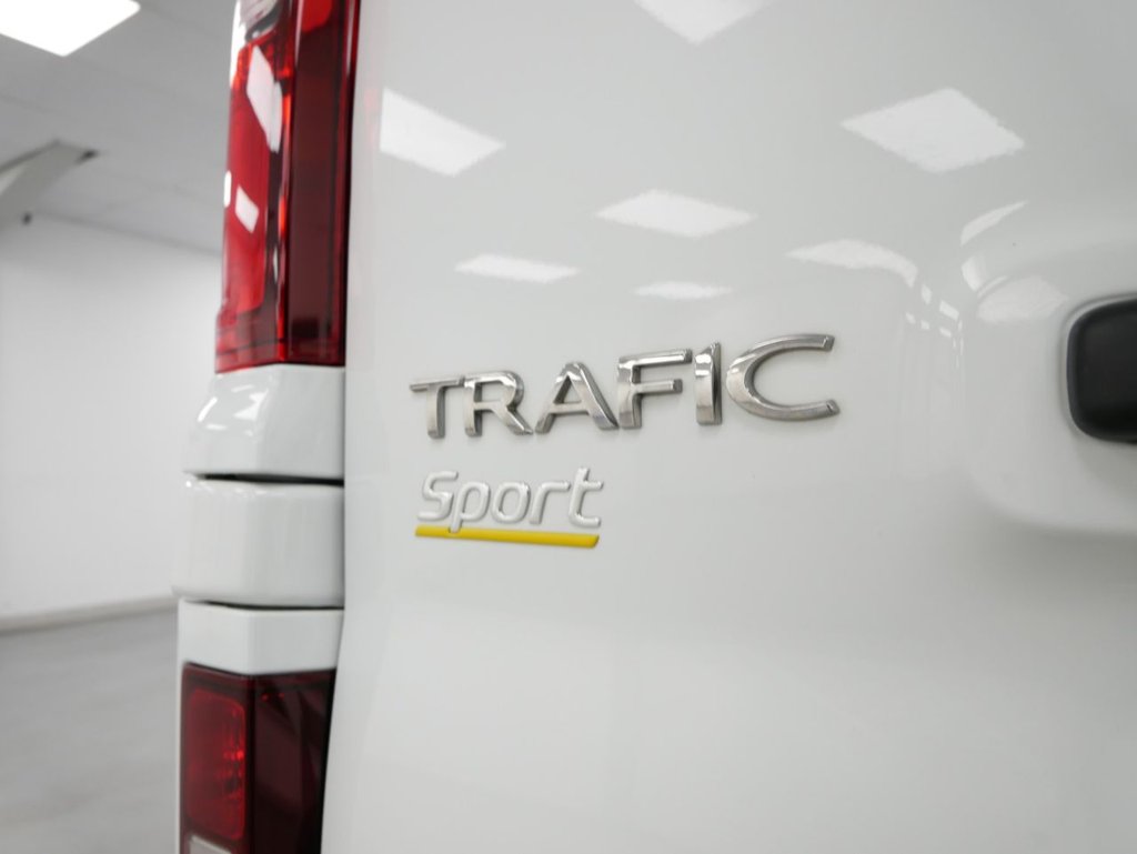 Used Renault Trafic 2022 for sale - 76686088: Photo 29