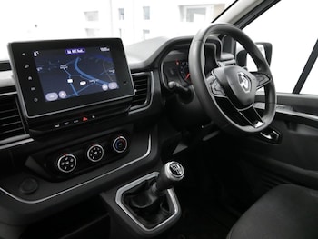 Used Renault Trafic 2022 for sale - 76686088: Photo