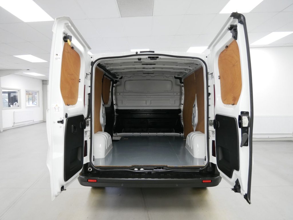 Used Renault Trafic 2022 for sale - 76686088: Photo 4