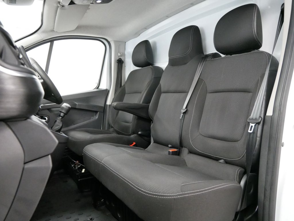 Used Renault Trafic 2022 for sale - 76686088: Photo 5