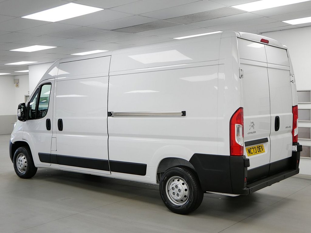 Used Citroen Relay 2023 for sale - 78082650: Photo 15