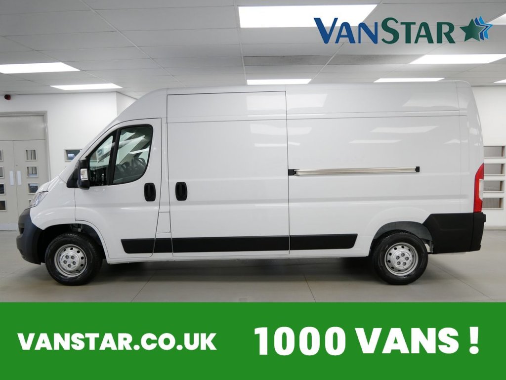 Used Citroen Relay 2023 for sale - 78082650: Photo 18