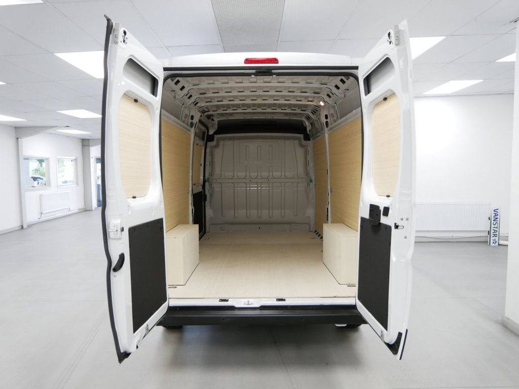 Used Citroen Relay 2023 for sale - 78082650: Photo 19