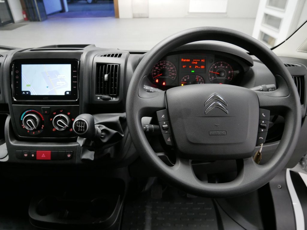 Used Citroen Relay 2023 for sale - 78082650: Photo 27