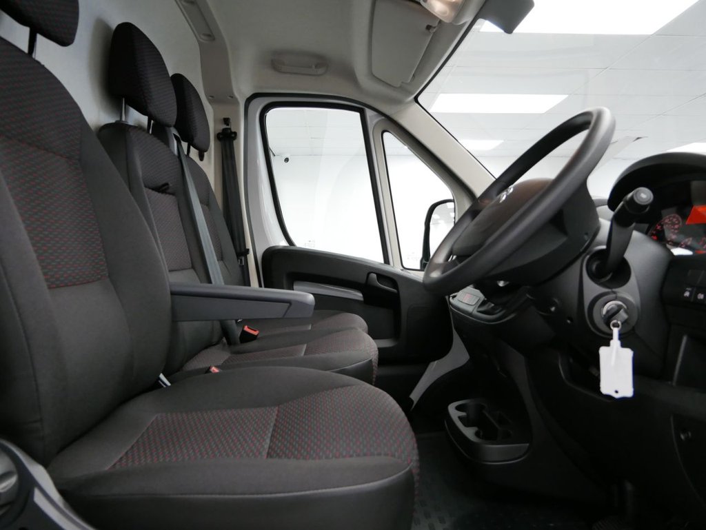 Used Citroen Relay 2023 for sale - 78082650: Photo 28