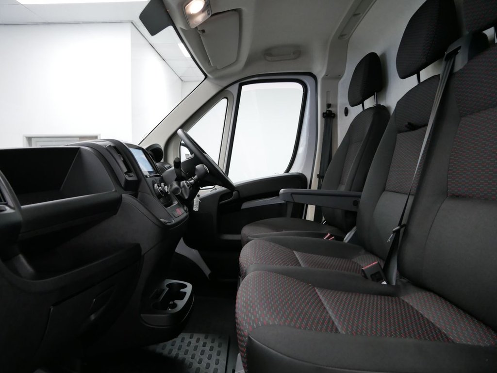 Used Citroen Relay 2023 for sale - 78082650: Photo 30