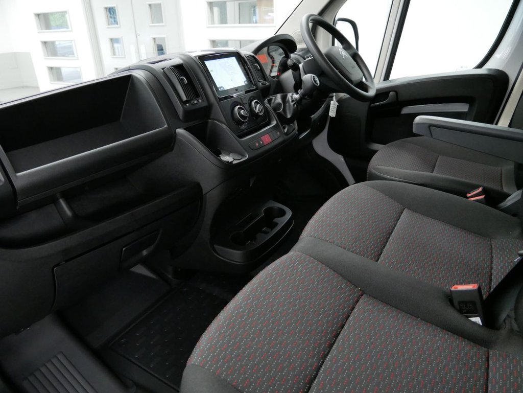 Used Citroen Relay 2023 for sale - 78082650: Photo 31