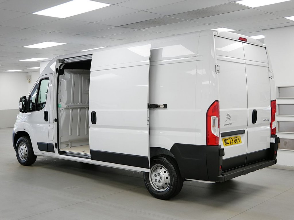 Used Citroen Relay 2023 for sale - 78082650: Photo 32