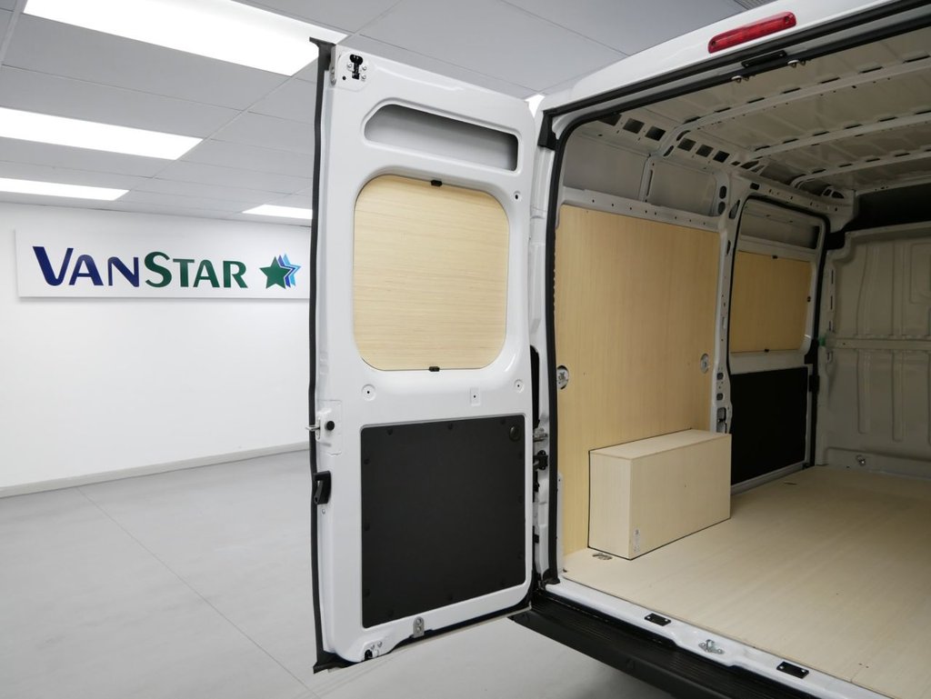 Used Citroen Relay 2023 for sale - 78082650: Photo 33