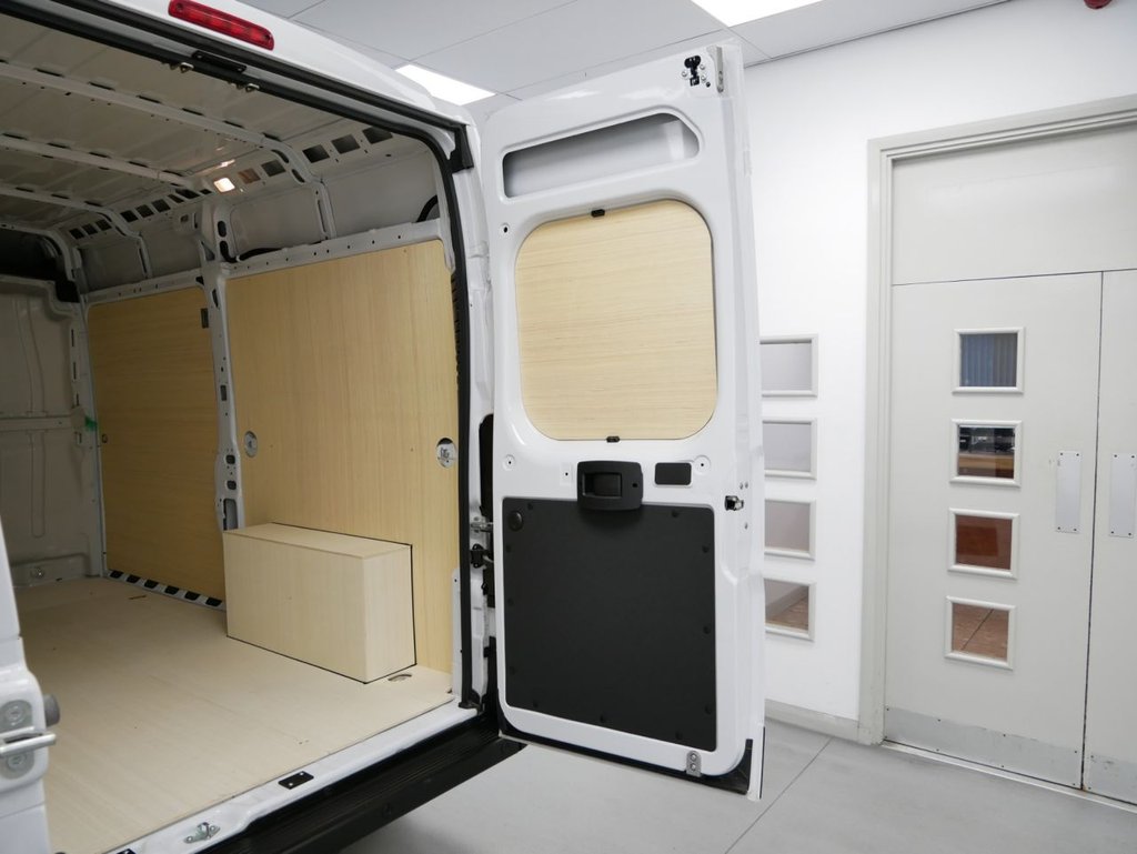 Used Citroen Relay 2023 for sale - 78082650: Photo 34