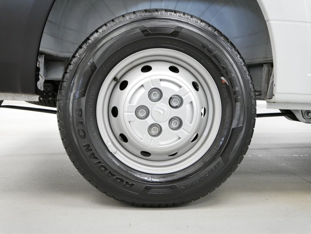 Used Citroen Relay 2023 for sale - 78082650: Photo 36