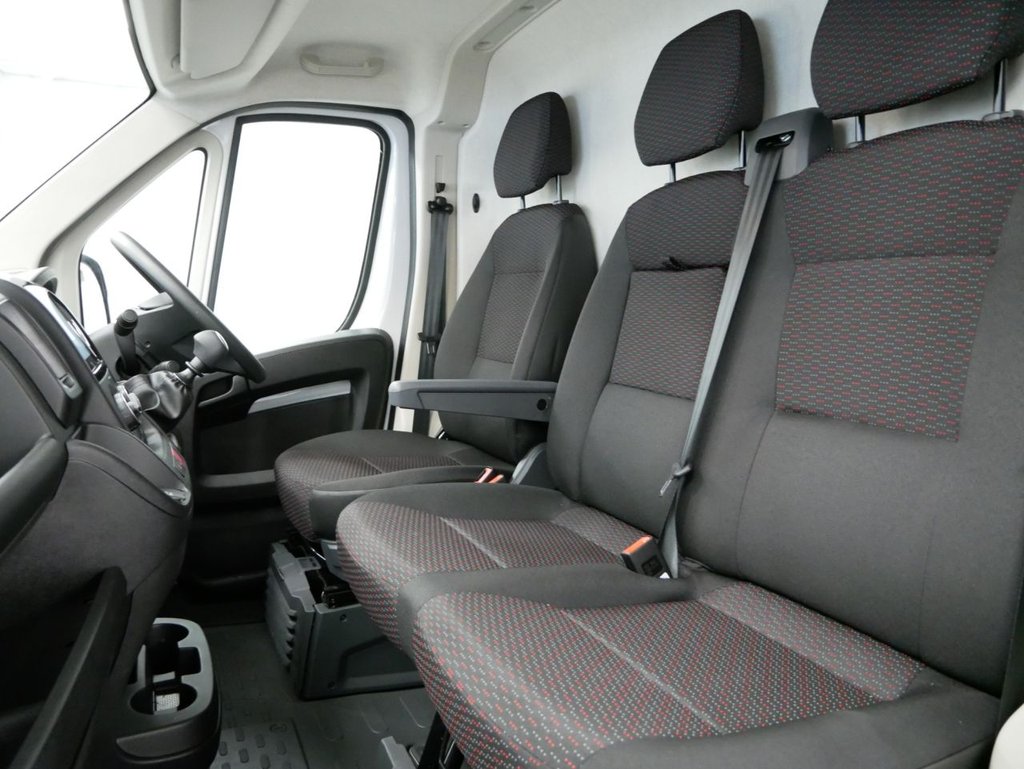 Used Citroen Relay 2023 for sale - 78082650: Photo 4