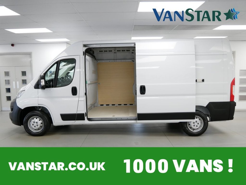 Used Citroen Relay 2023 for sale - 78082650: Photo 6