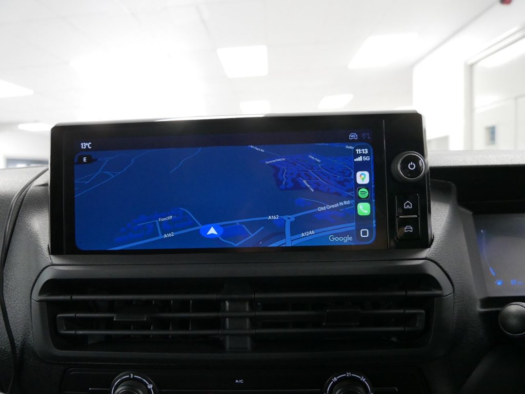 Used Toyota ProAce 2024 for sale - 77835128: Photo 26