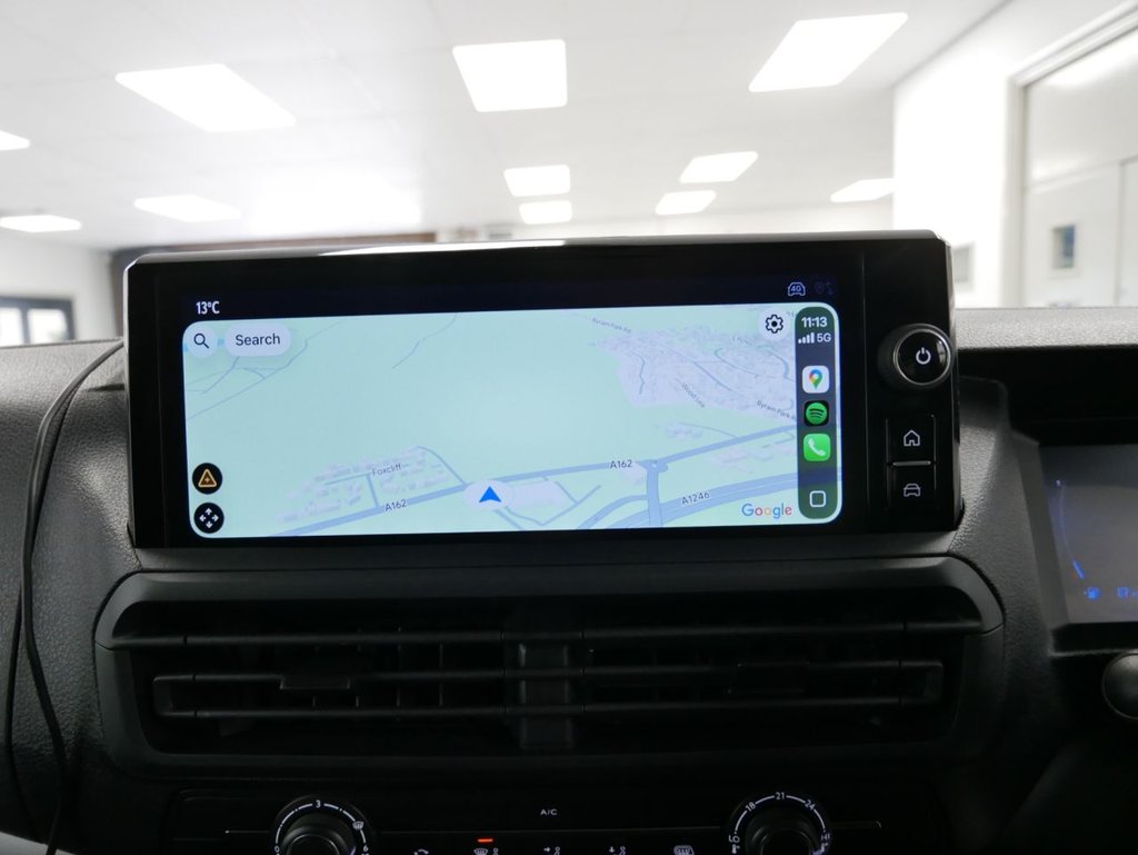 Used Toyota ProAce 2024 for sale - 77835128: Photo 27