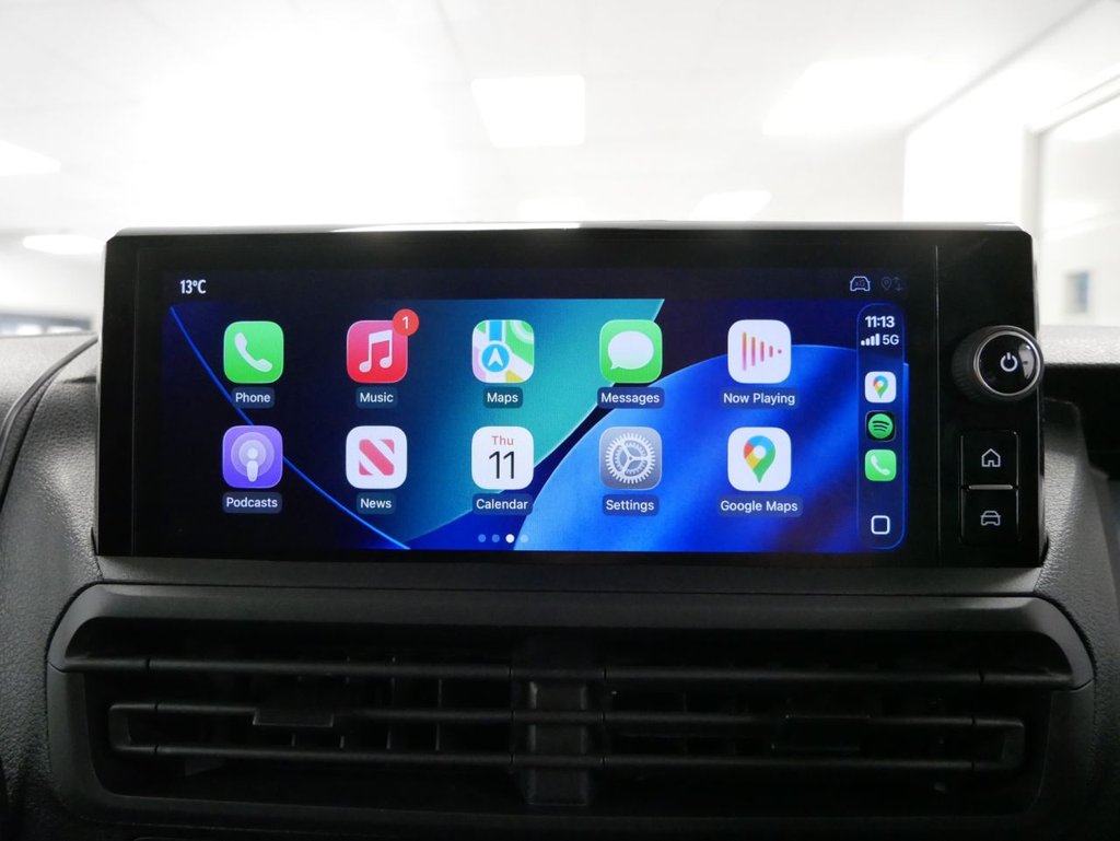 Used Toyota ProAce 2024 for sale - 77835128: Photo 28