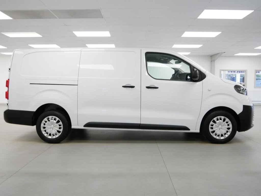 Used Toyota ProAce 2024 for sale - 77835128: Photo 3