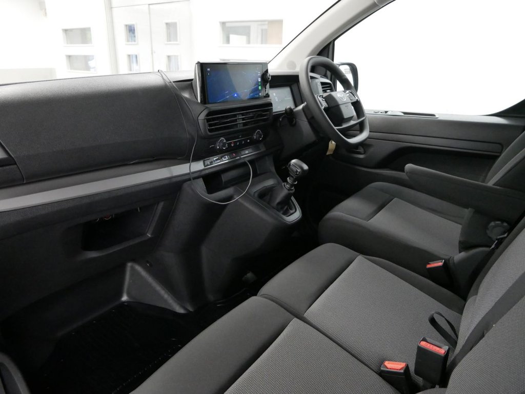 Used Toyota ProAce 2024 for sale - 77835128: Photo 31