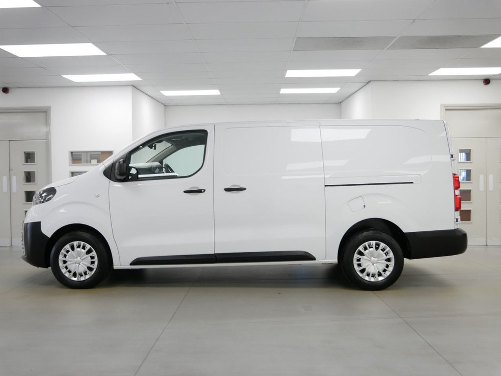 Used Toyota ProAce 2024 for sale - 77835128: Photo 34