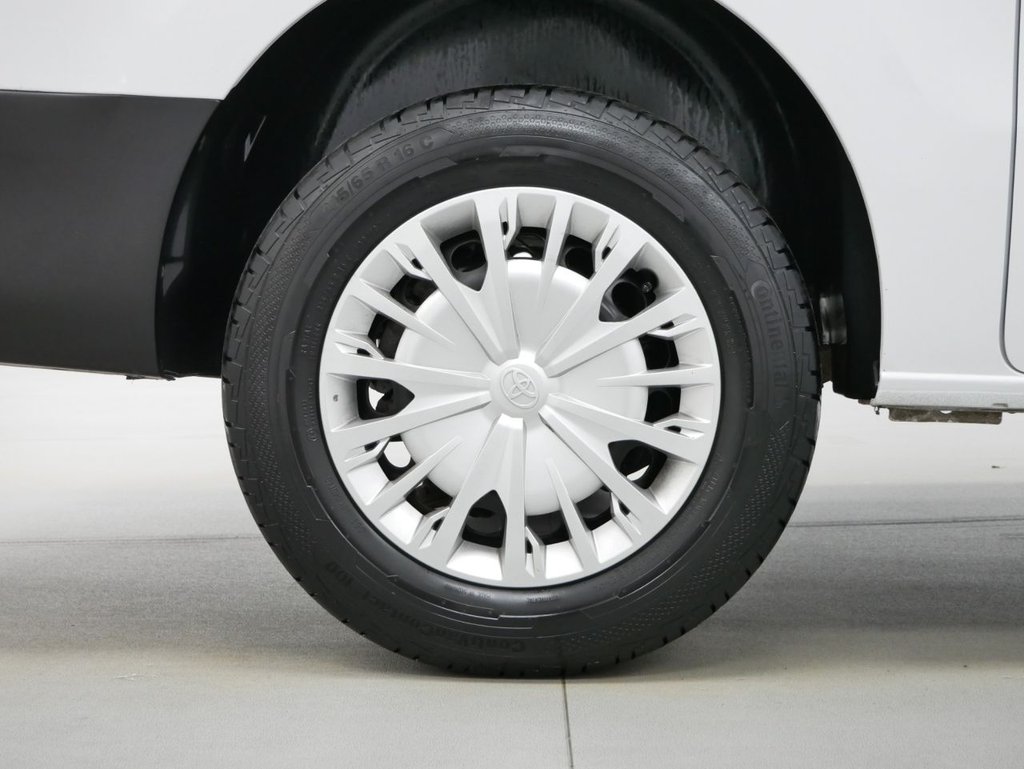 Used Toyota ProAce 2024 for sale - 77835128: Photo 39