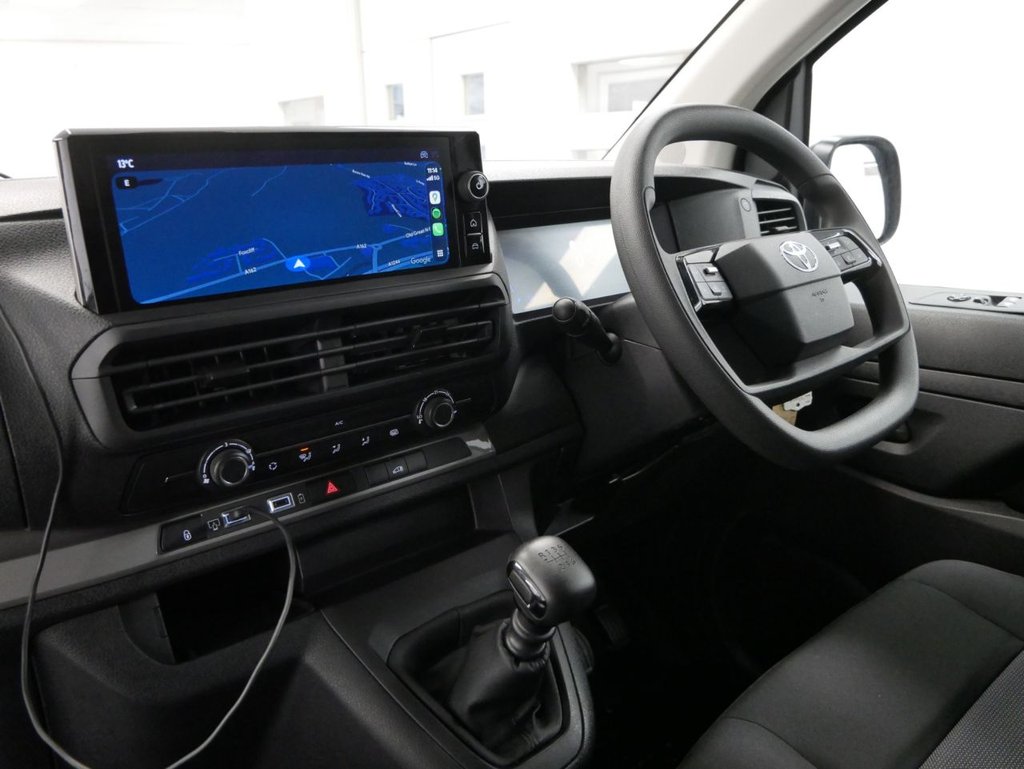 Used Toyota ProAce 2024 for sale - 77835128: Photo 4