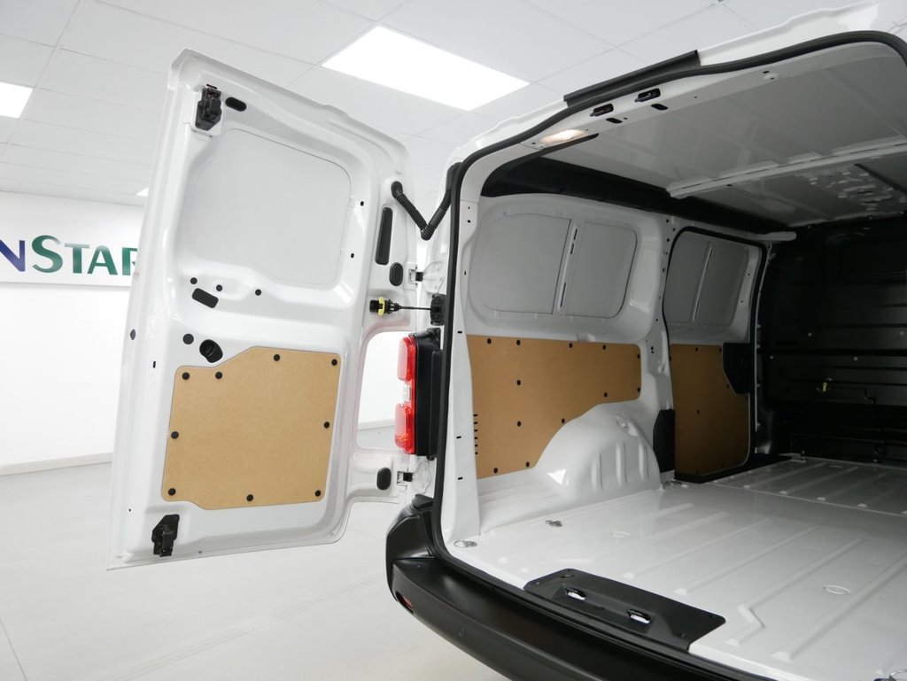 Used Toyota ProAce 2024 for sale - 77835128: Photo 40