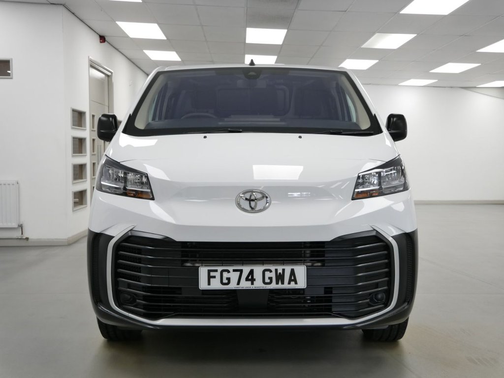 Used Toyota ProAce 2024 for sale - 77835128: Photo 7