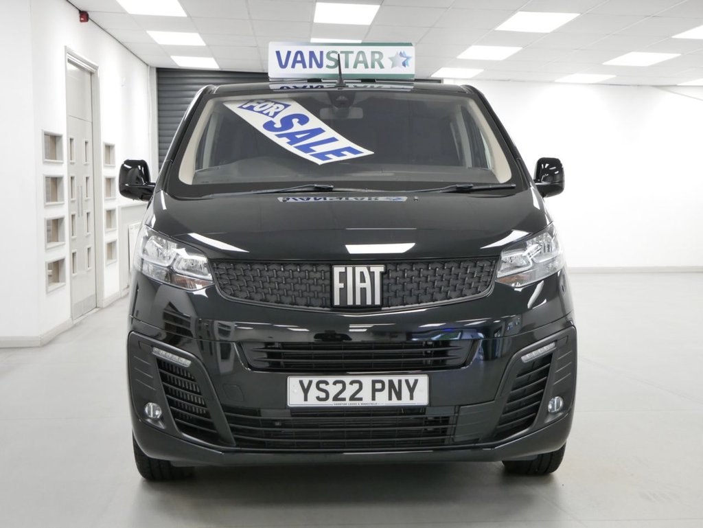 Used Fiat Scudo 2022 for sale - 78200392: Photo 13