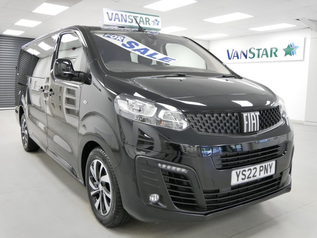 Used Fiat Scudo 2022 for sale - 78200392: Photo 14