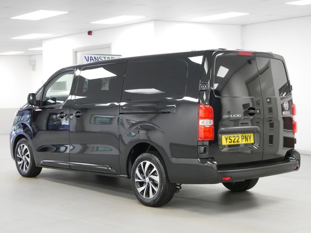 Used Fiat Scudo 2022 for sale - 78200392: Photo 15