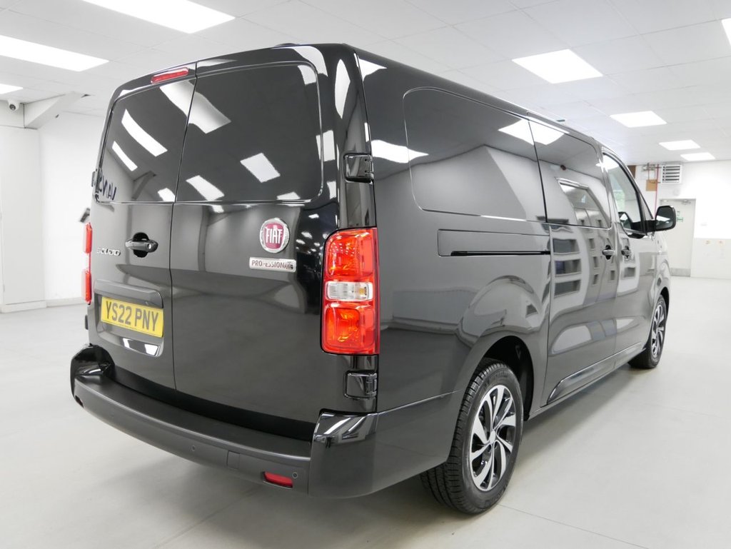 Used Fiat Scudo 2022 for sale - 78200392: Photo 17