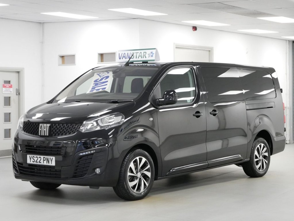 Used Fiat Scudo 2022 for sale - 78200392: Photo 19