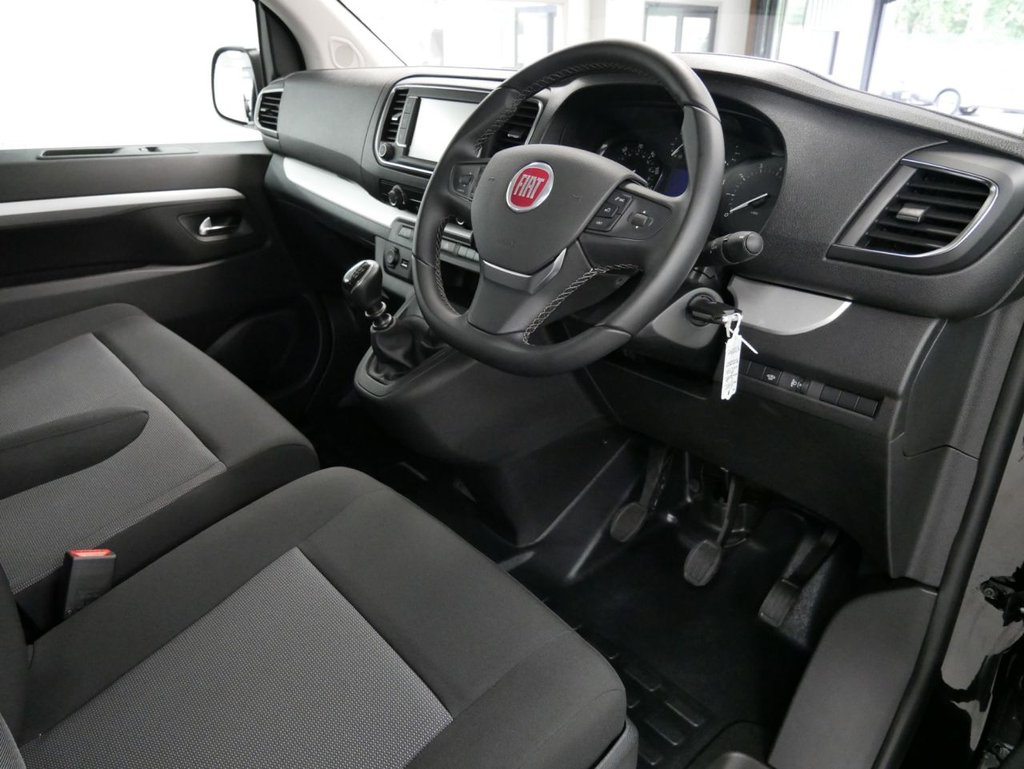 Used Fiat Scudo 2022 for sale - 78200392: Photo 28