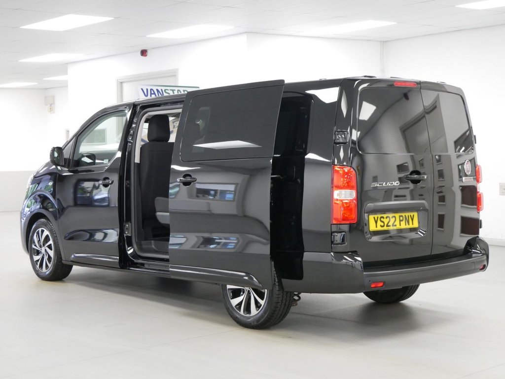 Used Fiat Scudo 2022 for sale - 78200392: Photo 36