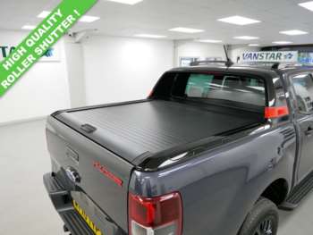 Used Ford Ranger 2020 for sale - 73772179: Photo