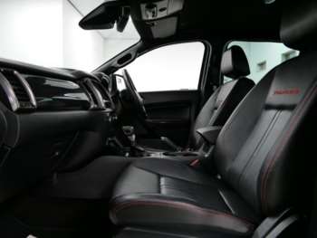 Used Ford Ranger 2020 for sale - 73772179: Photo