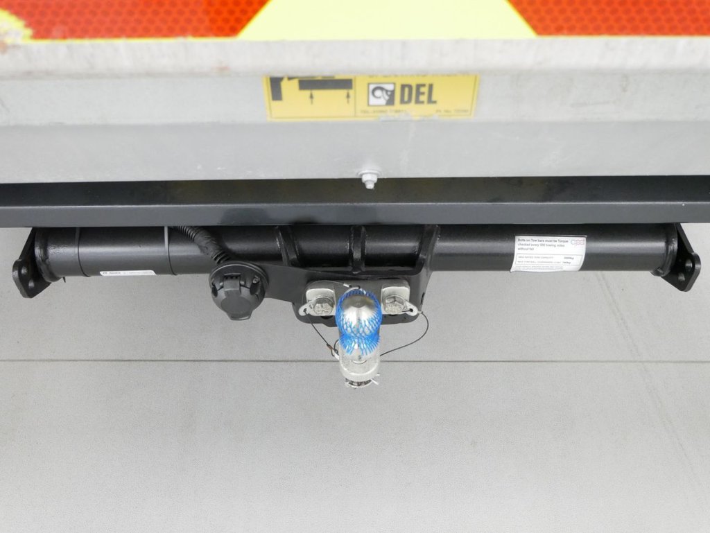 Vehicle 31