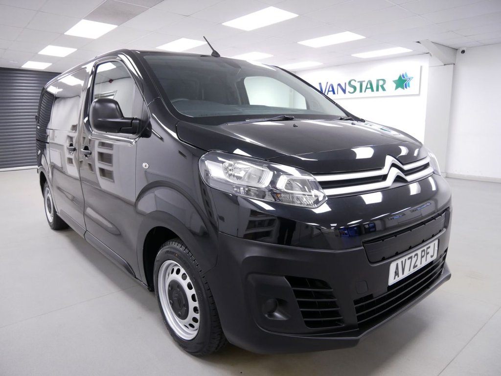 Used Citroen Dispatch 2022 for sale - 77188028: Photo 10